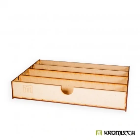 XL Low Drawer