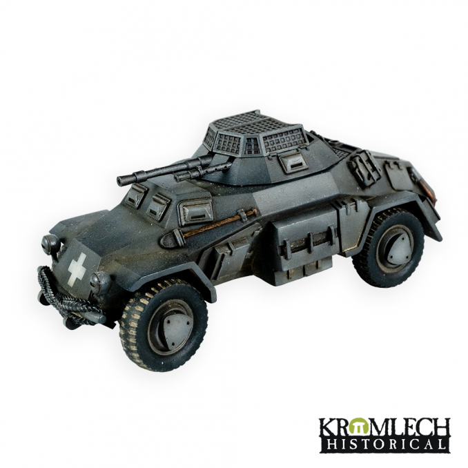 Sd.Kfz. 222