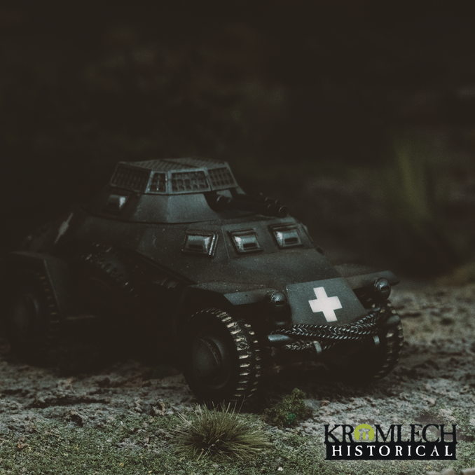 Sd.Kfz. 222