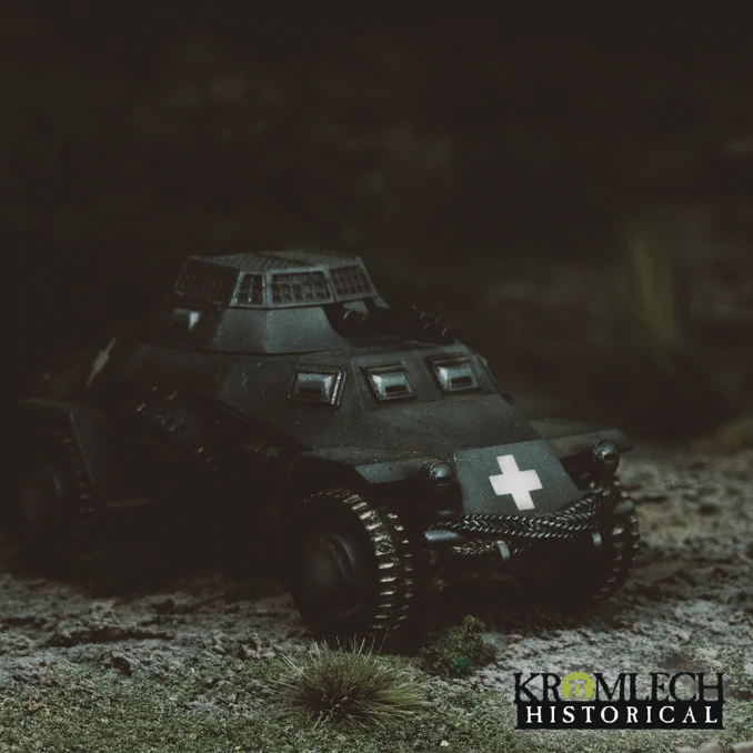 Sd.Kfz. 222