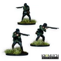 German Army Infantry Squad (Early War)