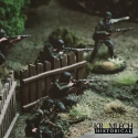 German Army Infantry Squad (Early War)