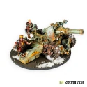 Heavy Artillery - Firstborn Regiment...