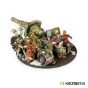 Heavy Artillery - Firstborn Regiment...