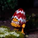 Easter Egg Gnaw