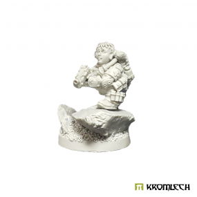 Dvergr Commando Medic