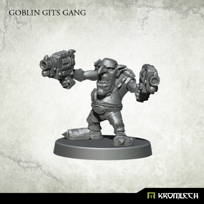 Goblin Gits Gang