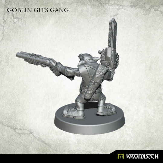 Goblin Gits Gang