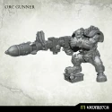 Orc Gunner