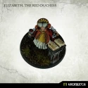 Elizabeth, The Red Duchess