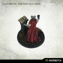 Elizabeth, The Red Duchess