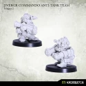 Dvergr Commando Anti-Tank Team