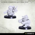 Dvergr Commando Anti-Tank Team