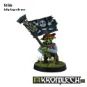 Goblin Pirates Command Group