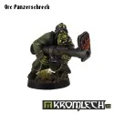 Orc Panzerschreck