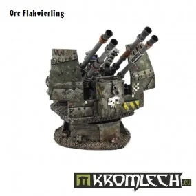 Orc Flakvierling