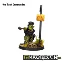 Orc Tank Commander