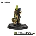 Orc Flying Ace