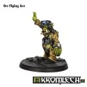 Orc Flying Ace