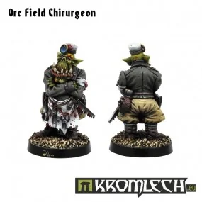 Orc Field Chirurgeon