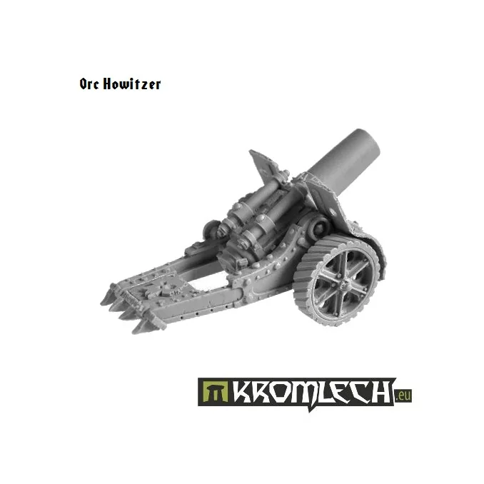 Orc Howitzer