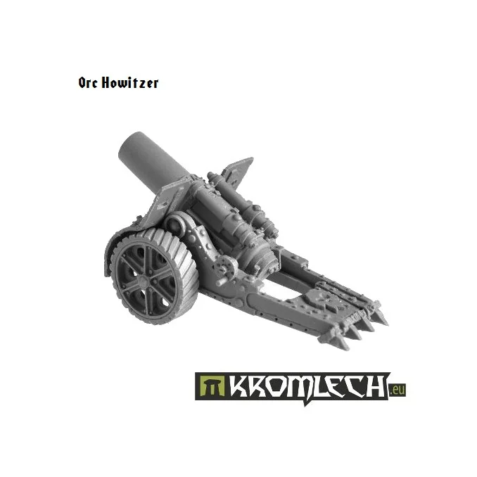 Orc Howitzer