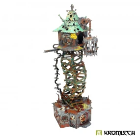 Orc Freak Tower