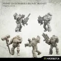Prime Legionaries Bionic Bodies