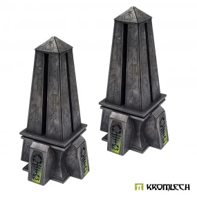 Royal Obelisks
