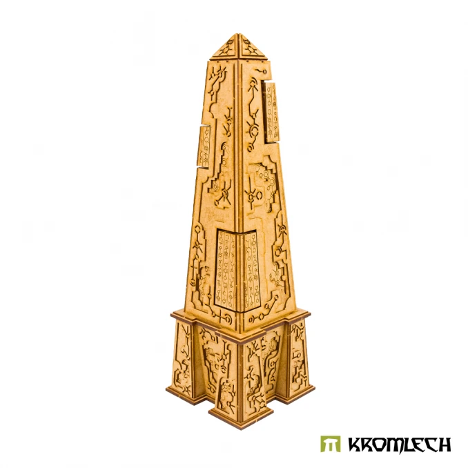 Dynasty Obelisk