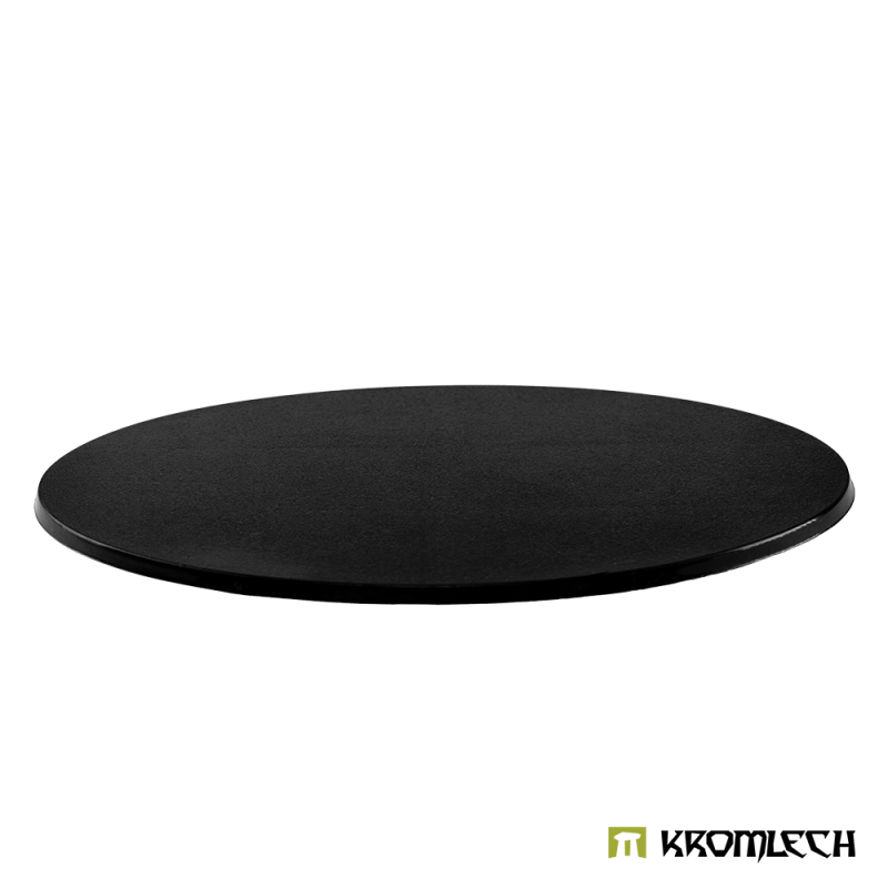 Oval 170x105mm Base