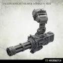 Fallen Knight Reaper Minigun Arm