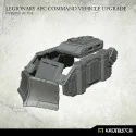 Legionary APC Command Vehicle Upgrade