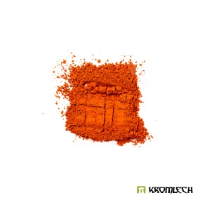 Red Rust Weathering Powder