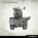 Goblin Scrap Tank Squadron