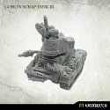 Goblin Scrap Tank Squadron