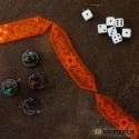 Chaos Deployment Zone Markers Set -...