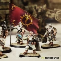 Imperial Guard Power Fists