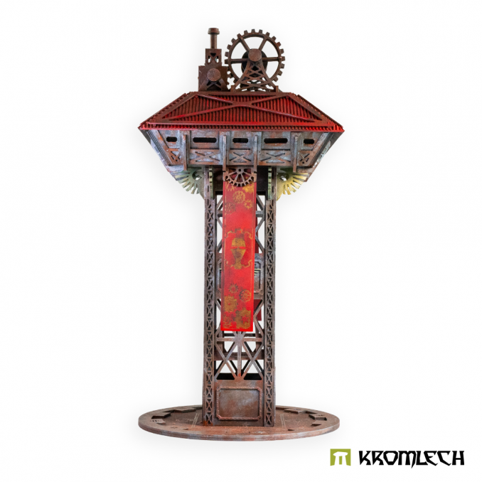 Mechanicum Watchtower