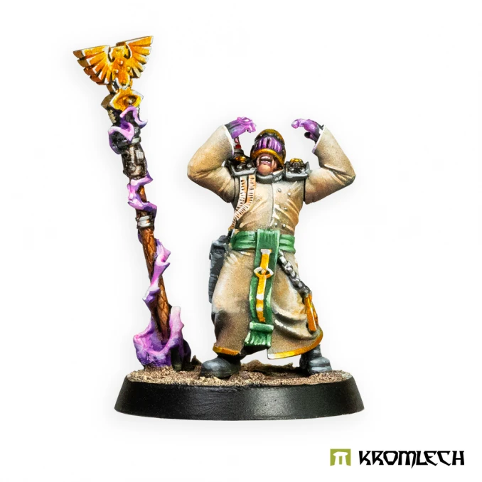 Imperial Battle Psyker 2