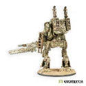 Imperial Guard Caracalla Walker with...
