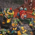 Orc Tank Hunters Rokket Pistols and...