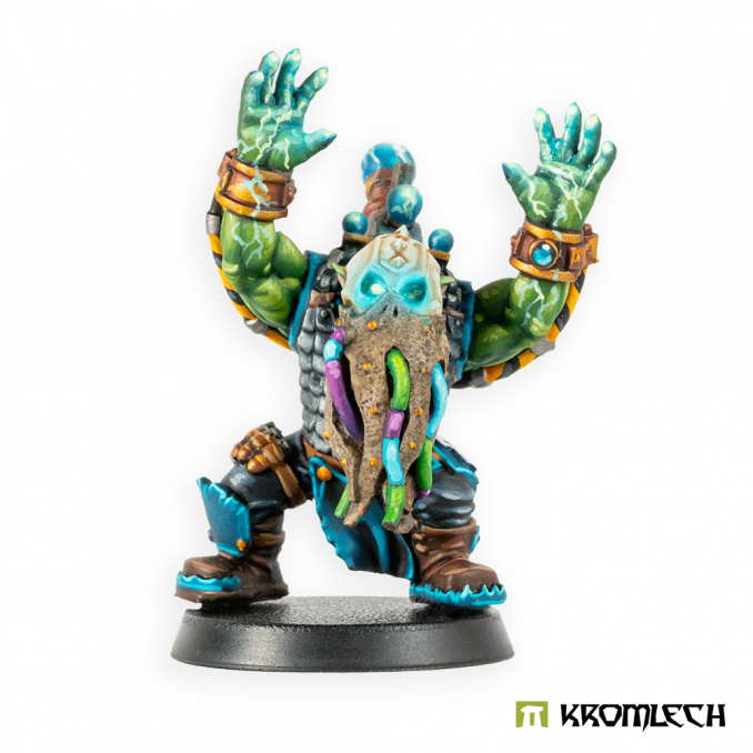 Orc Corsairs WarrFreak