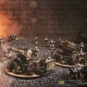 Heavy Artillery Team Creator
