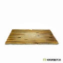 Wooden Planks Terrain Tiles