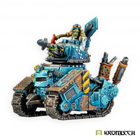 Goblin Scrap Tank II