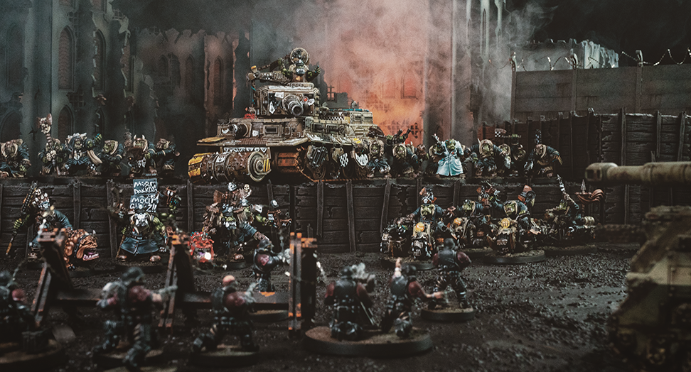 Orktober 2024 Countdown